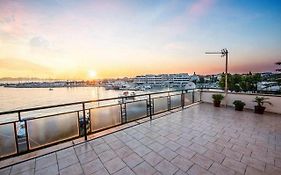 Amazing Seaview Apartment With A Balcony Near The Beach - Kneza Trpimira I