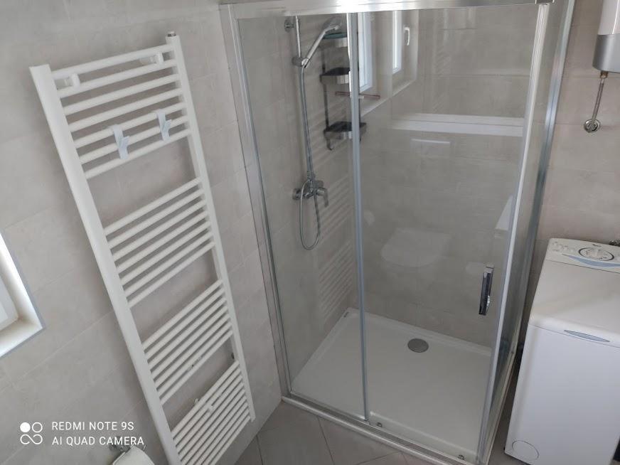 Amazing Seaview Apartment With A Balcony Near The Beach - Kneza Trpimira I Zadar Exterior foto