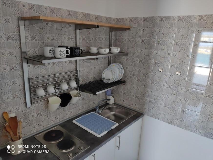 Amazing Seaview Apartment With A Balcony Near The Beach - Kneza Trpimira I Zadar Exterior foto